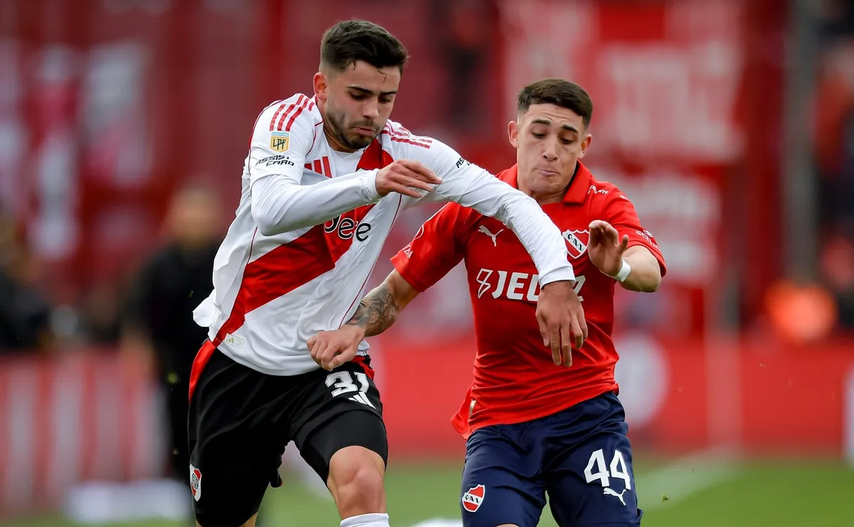 Foto: Getty.