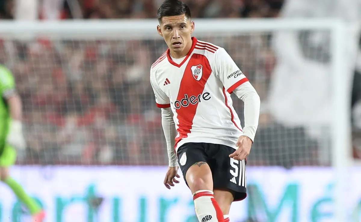 Kranevitter se quedó afuera del banco en el superclásico.