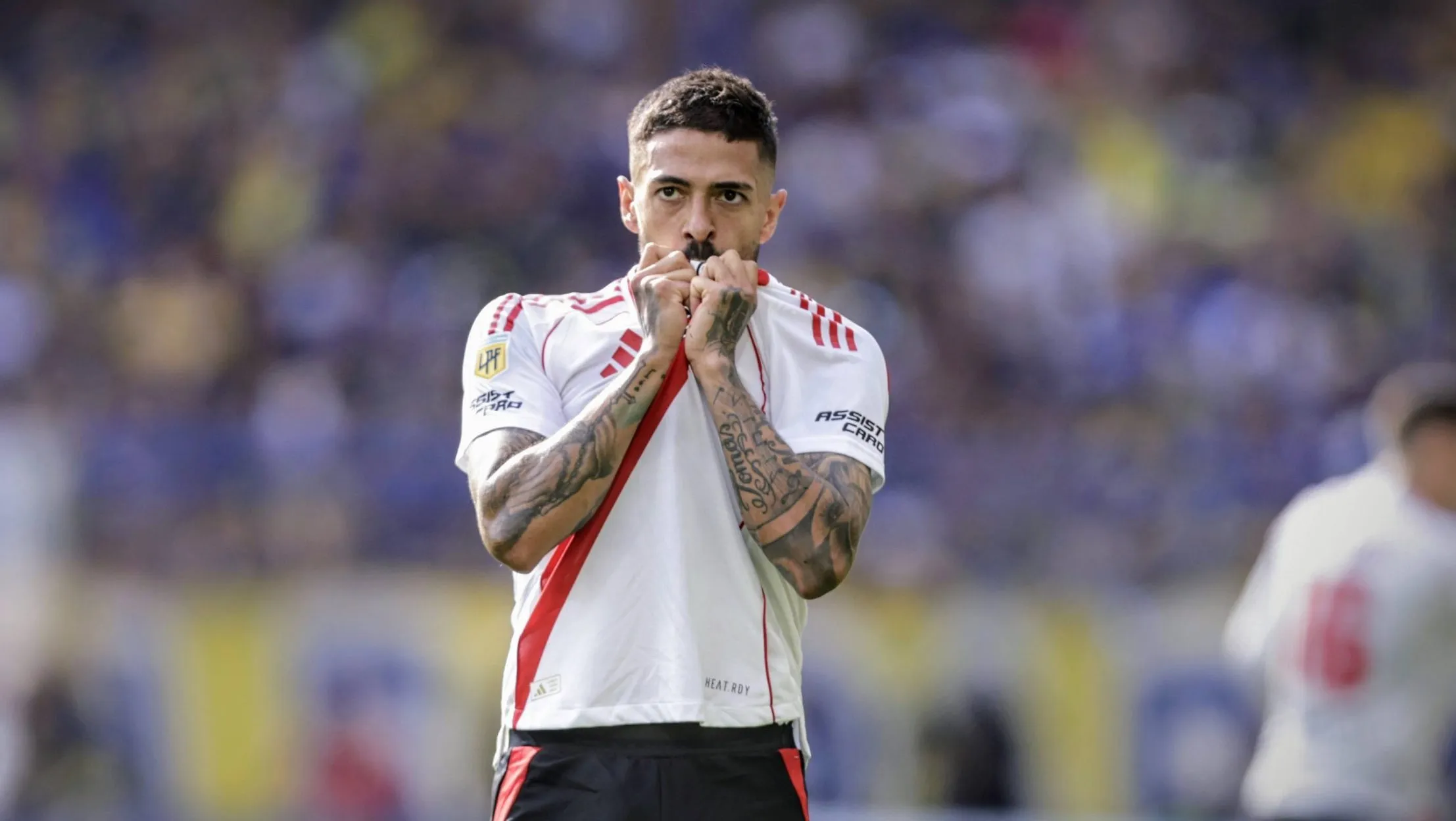 Lanzini - River