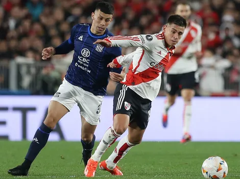 Atención: asoma fecha y sede para disputar la Supercopa Internacional con Talleres