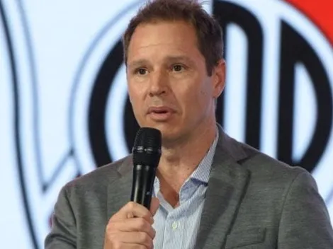 Sanción de Conmebol: el dinero que perderá River por jugar un partido a puertas cerradas