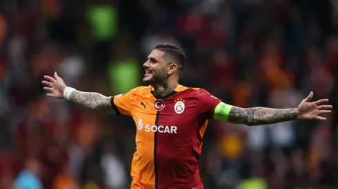 Volvió a tomar fuerza el rumor de Mauro Icardi a River.