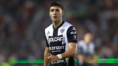 Necaxa adquirió el pase de Paradela.