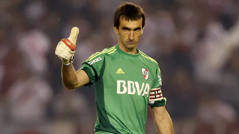 La revelación de Barovero que sorprendió en River.