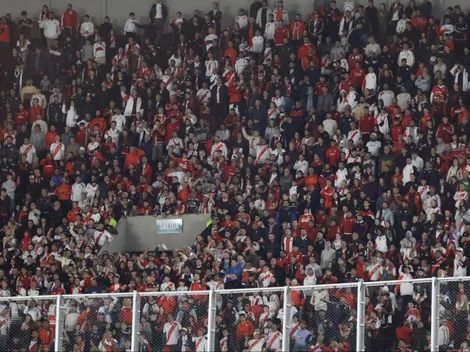 Clausura de la Centenario Alta: qué va a pasar con los abonados y los que tengan entrada