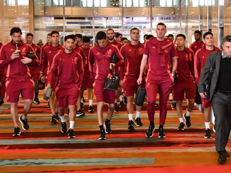 Cómo está conformado el plantel y quiénes podrían irse de cara al 2025