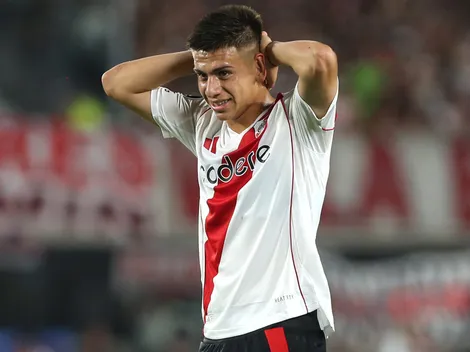 Manchester City confirmó que no volverá a prestar a Echeverri