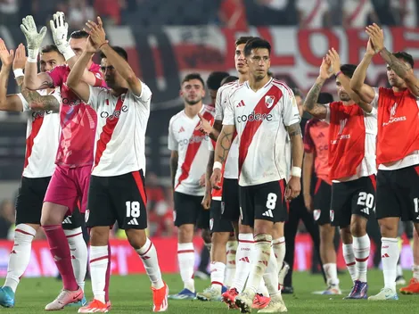 Todos responsables: la contundente opinión de los hinchas sobre el presente de River