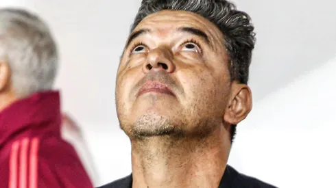 Fuerte autocrítica de Marcelo Gallardo tras la eliminación de River de la Copa Libertadores 2024.