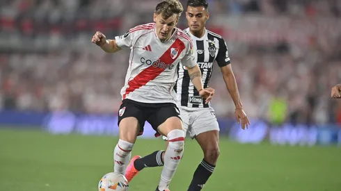 Colidio y una situación que dividió al hincha.