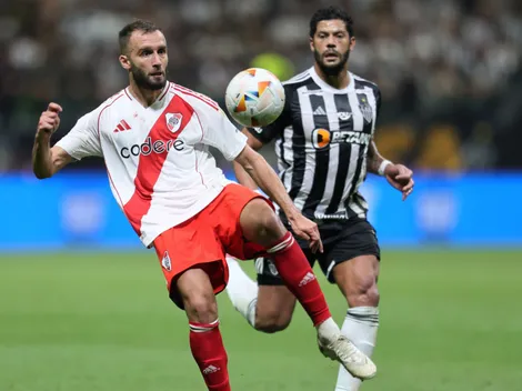 River vs Mineiro: ¿Cuánto paga el 3-0 que necesita el Millonario para llevar la serie a penales?