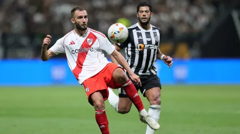 Pezzella volvería ante Central, pero debe cuidarse de ser amonestado.