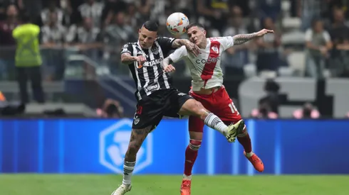 River vs. Atlético Mineiro hoy: todo lo que hay que saber.