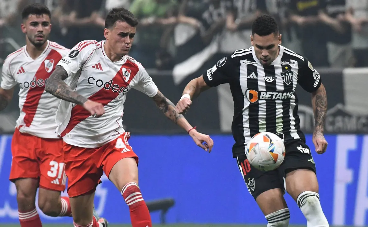 Nicolás Fonseca estuvo cerca de irse en el último mercado de pases (Foto Imago).
