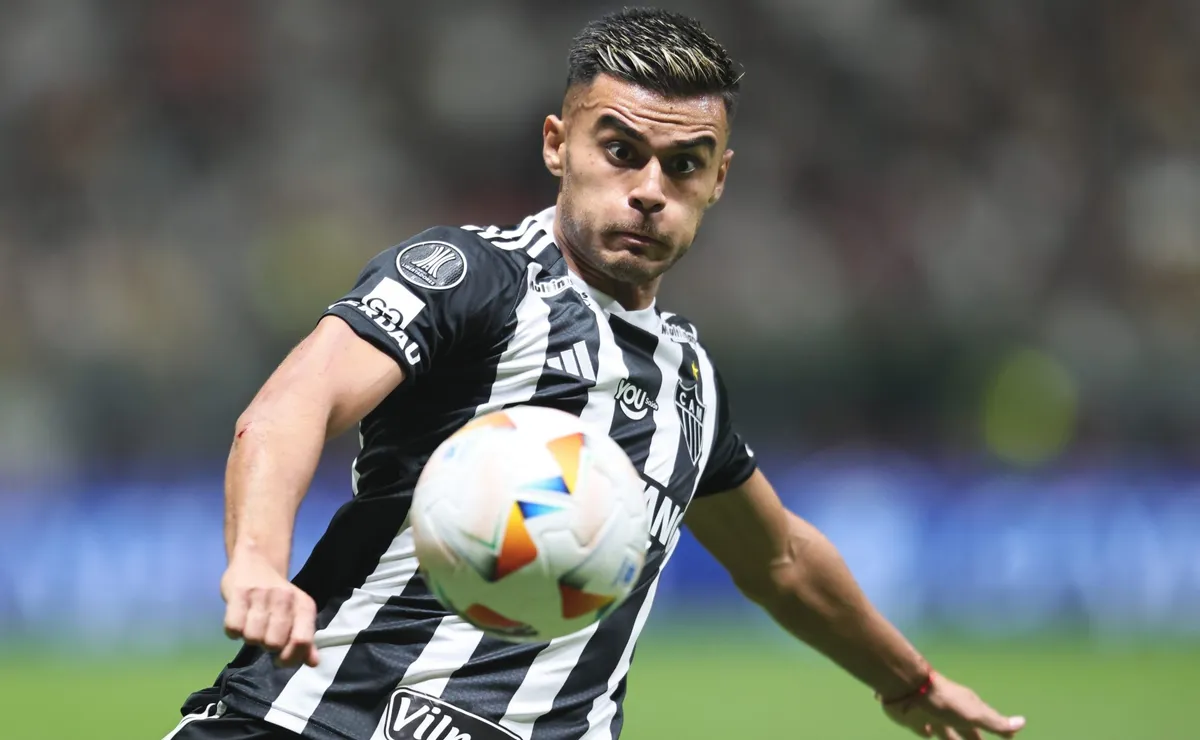 Fausto Vera habló de River.