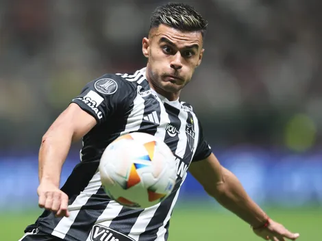 ¿Piensan en los penales? El detalle que reveló Fausto Vera antes de jugar con River