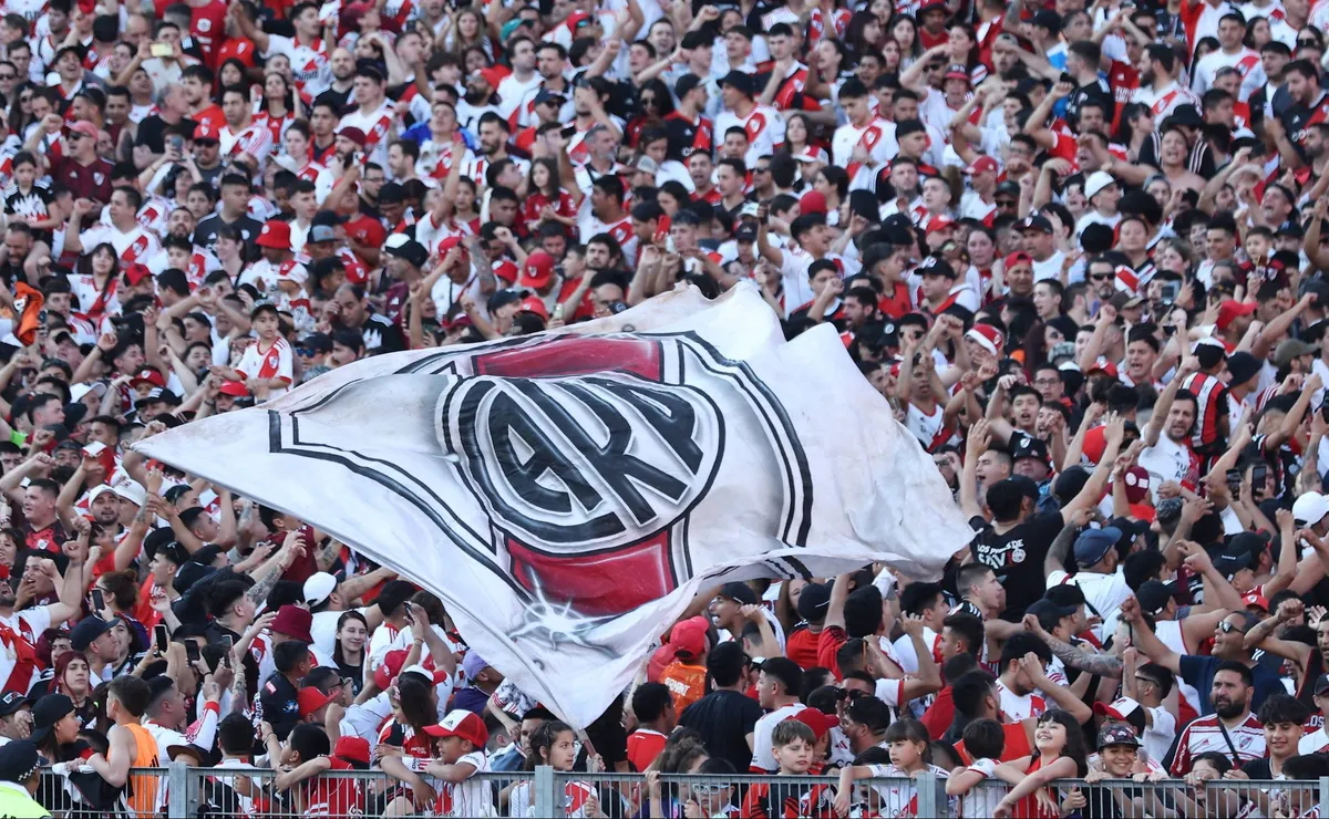 ¿Los hinchas irán al amistoso?
