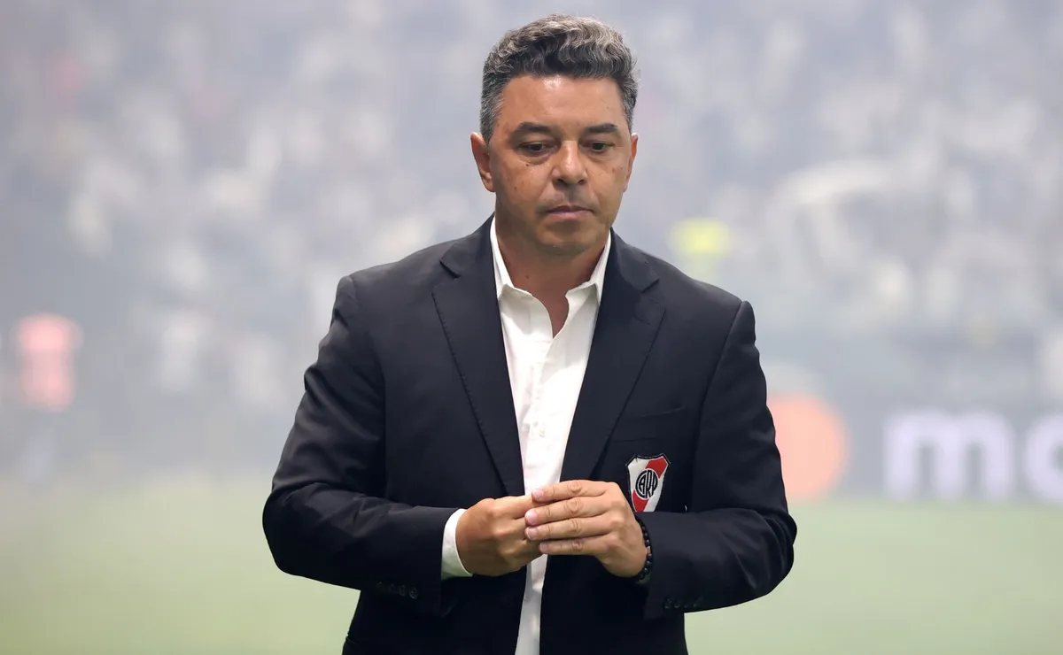 Preocupación por los antecedentes de River.