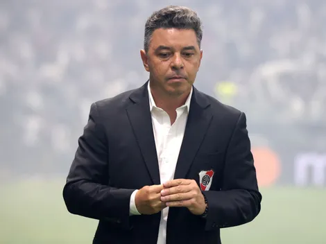 El dato que preocupa a River de cara a la vuelta vs. Atlético Mineiro