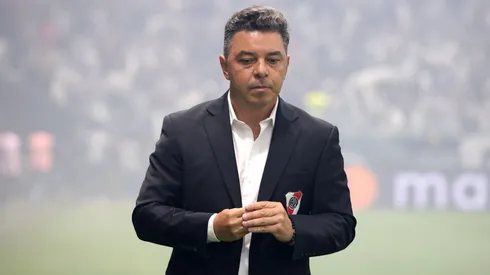 Preocupación por los antecedentes de River.