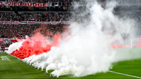 Los que pueden asistir al banderazo de River.