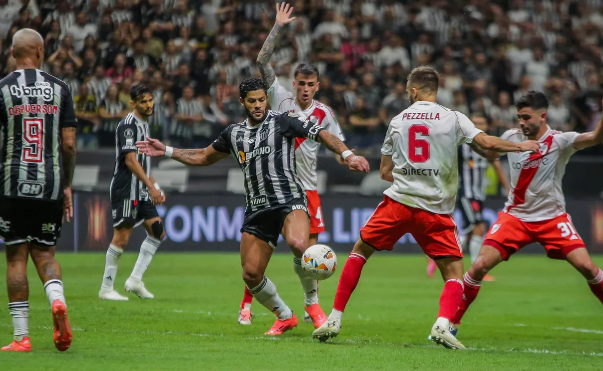 River intentará revertir el resultado global en el Monumental con su gente.