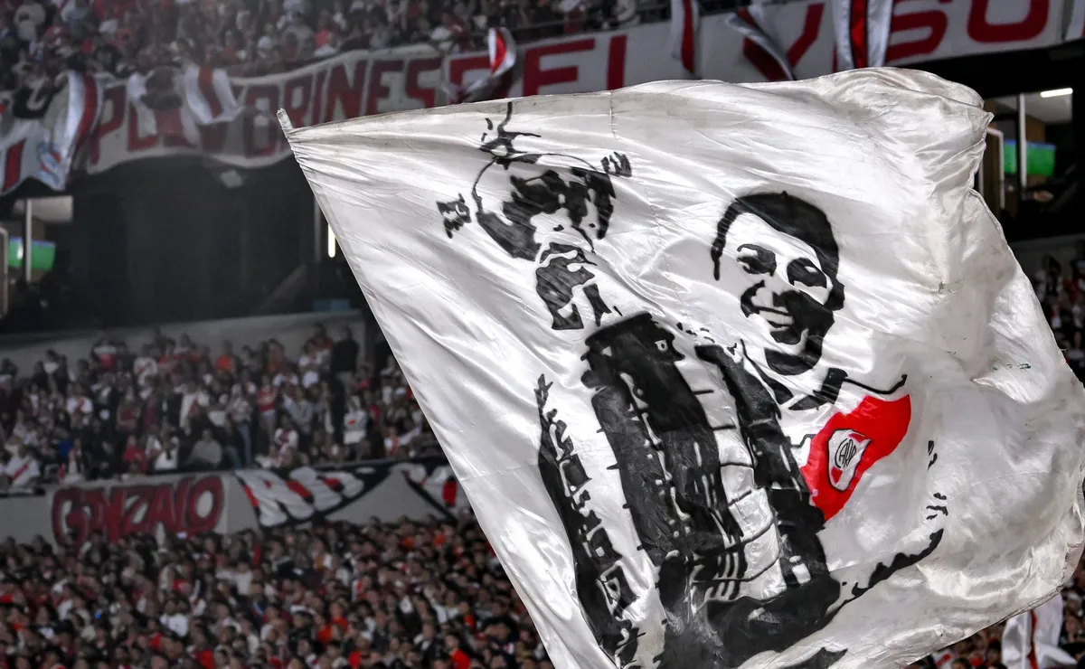La gente de River comienza a creer.