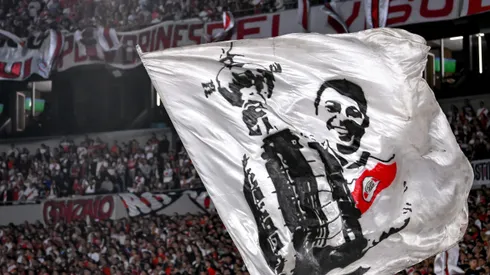 La gente de River comienza a creer.