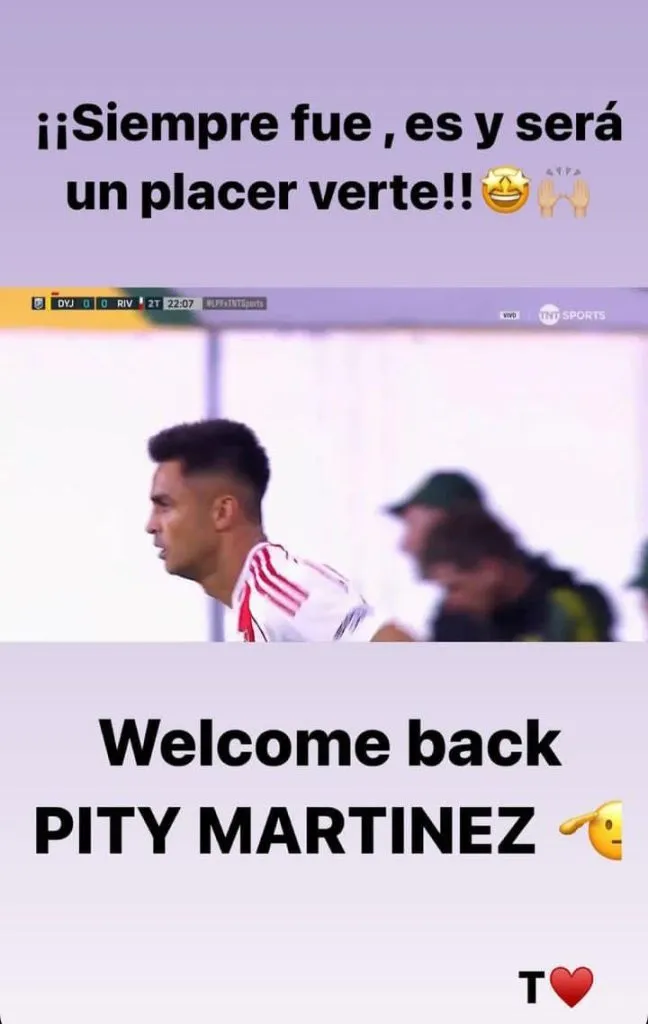 La historia de Priscila