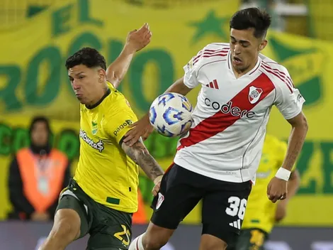 Qué buscó Gallardo con Solari y por qué tiene chances de ser titular ante Mineiro