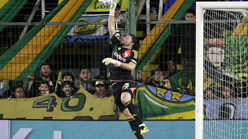 Ledesma no ataja oficialmente desde octubre del 2024.