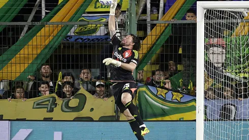 Ledesma no ataja oficialmente desde octubre del 2024.