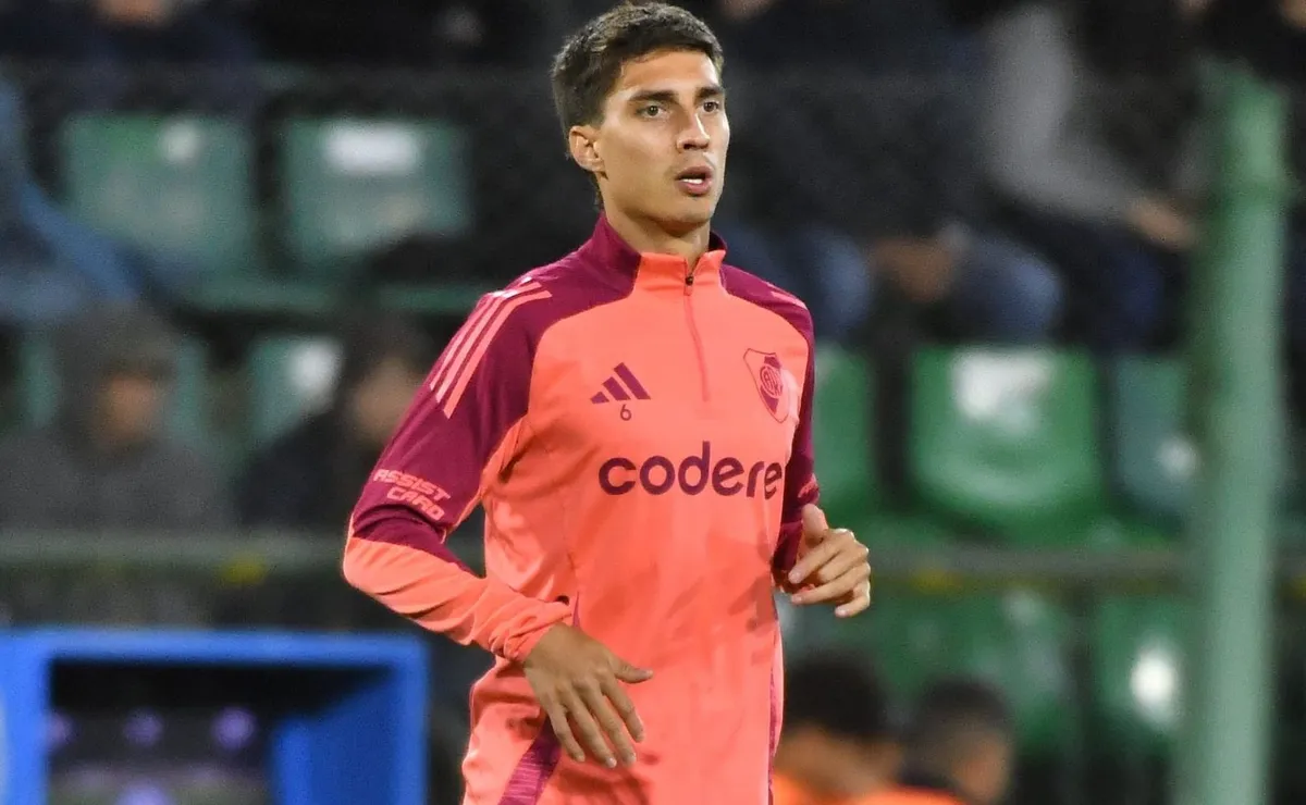 ¿Qué será del futuro de Federico Gattoni?