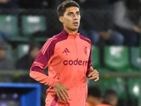 Sin lugar con Gallardo, Gattoni está en la mira de un equipo argentino