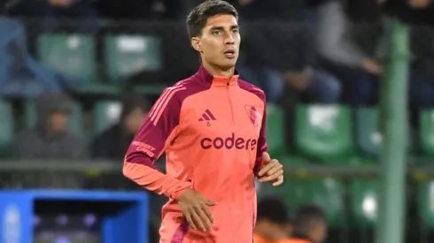 ¿Qué será del futuro de Federico Gattoni?