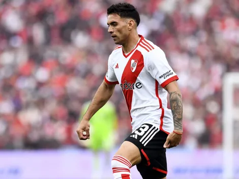 ¿Por qué Gallardo cuida a Enzo Díaz ante Defensa y Justicia?