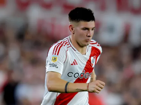 Seguí EN VIVO: River vs. Defensa y Justicia con los relatos de Lito Costa Febre