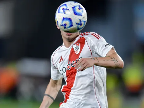 La prueba en Varela: quiénes se juegan su lugar en el once titular vs. Mineiro