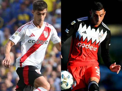 Marginados una vez más: Gattoni y Funes Mori no entran en los planes de Gallardo