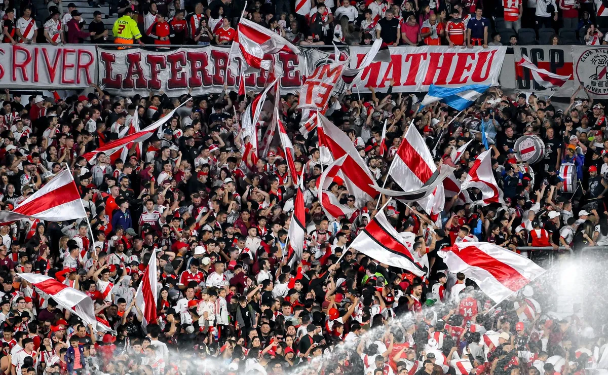 River informó cuándo saldrán a la venta las entradas vs. Atl. Tucumán