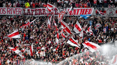 River informó cuándo saldrán a la venta las entradas vs. Atl. Tucumán