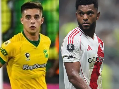 Defensa y Justicia vs. River: cuándo juegan, a qué hora y qué canal lo pasa