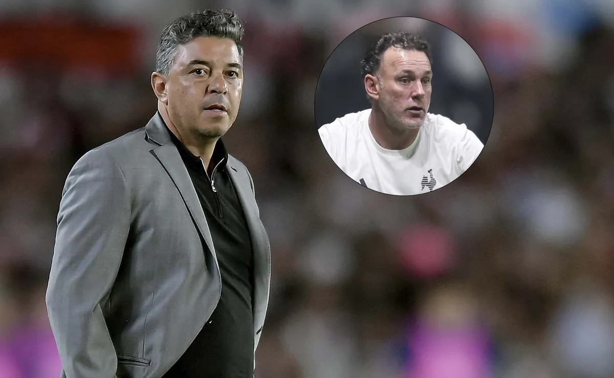 Un dato que puede ilusionar a River.