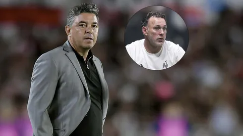 Un dato que puede ilusionar a River.