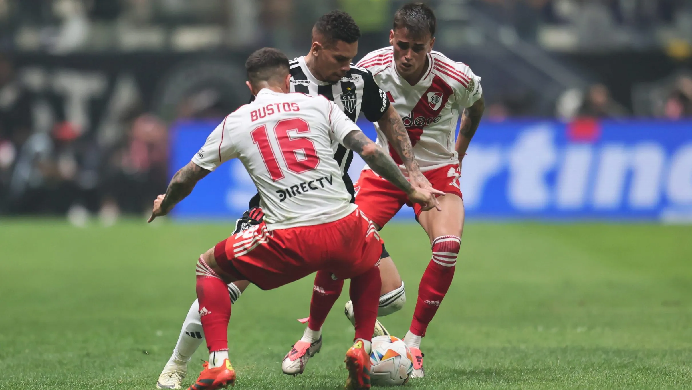 El Millonario buscará levantar la serie en el Monumental. (Getty)