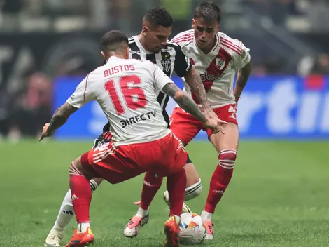 Cuántos goles necesita hacer River hoy para clasificar a la final de la Copa Libertadores