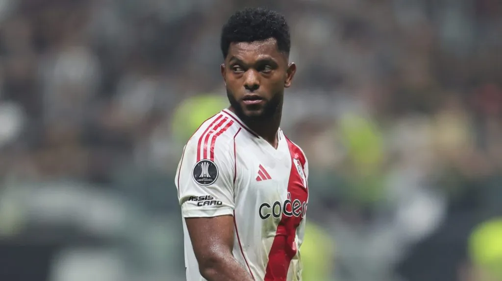 Borja quiere volver al gol.