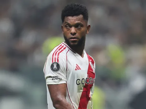 Seguí EN VIVO: River vs. Atlético Mineiro con los relatos de Lito Costa Febre