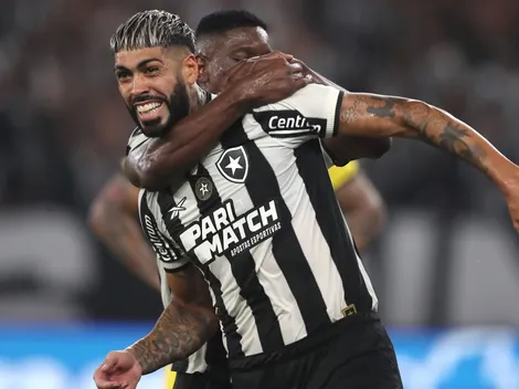 Botafogo agotó todas las entradas para la final de la Copa Libertadores en el Monumental