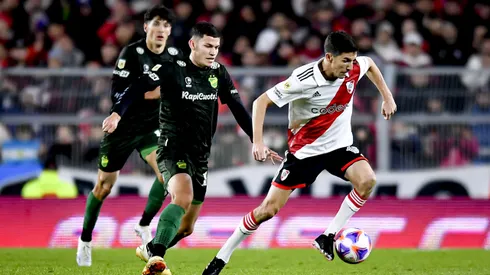 Defensa y Justicia vs. River: todo lo que hay que saber.